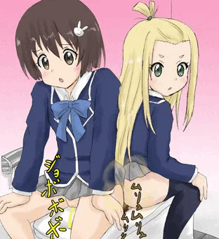 この美術部には問題がある! みずきとコレット