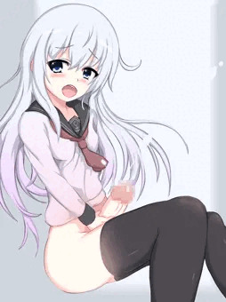 続　何かが生えてしまった響ちゃん