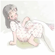 ぽたぽた