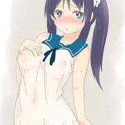 濡れ透けちさき