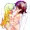 鼻と鼻をくっつける挨拶