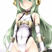 ECO自キャラ2nd