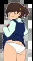 あらま学園　女生徒④
