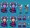 ドット絵でFCメガテン2エロ娘さん達