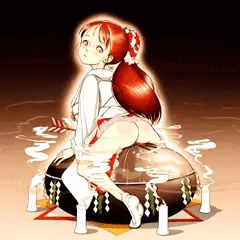 こんな行事が。
