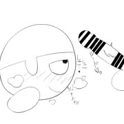 kirby daveとフェラ