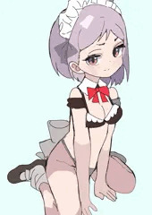 メイドさん