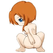 デフォルメ