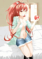 佐倉杏子