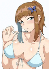 くれあさんおっぱい