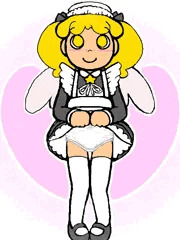ぱんつの日+ハミパンの日