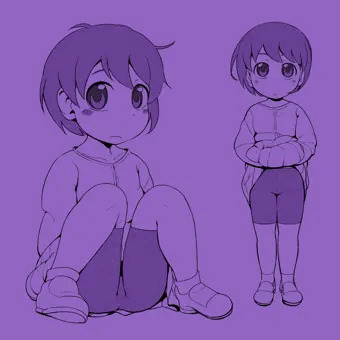 めくりスパッツほか