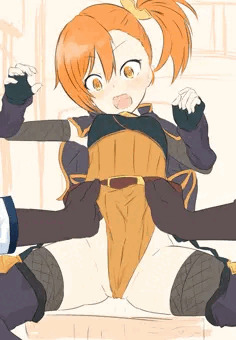 ミソギちゃん