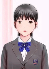 初恋制服図鑑