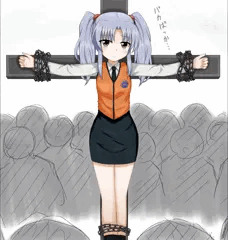磔ルリルリ
