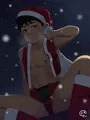 クリスマス2021
