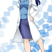 女医　立花