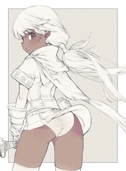 ToS落書き「ハウジング」