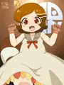 ポン子さんかわいい