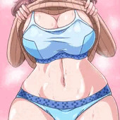 縦セタ遥さんに甘えたい