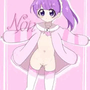 陥没ロリ