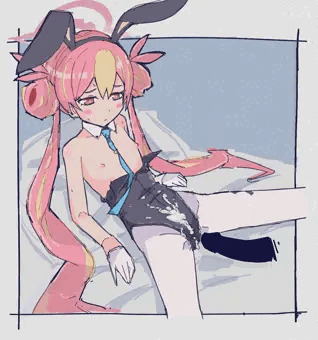 コユキちゃんおなか