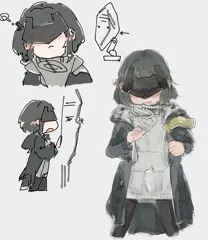管理人