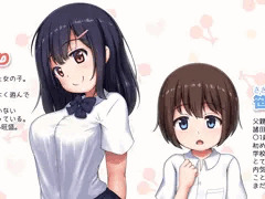 【Fantia/FANBOX】CG集 序盤41枚 先行公開