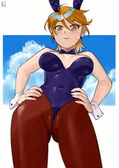 ブラックバニー