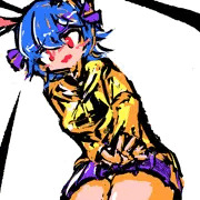 ぱんちら基本うさこ