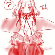 トキたん