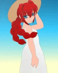 夏のひととき
