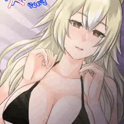 乳の日のうちの子絵