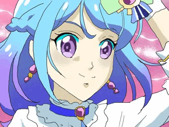 アイカツフレンズ！　湊みお