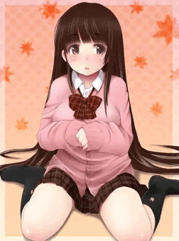 制服姫さま