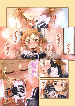 ロリビッキー