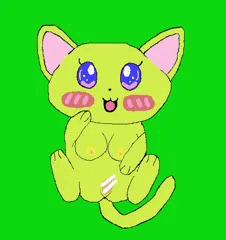 （リク）レイラのカラーフルリメイク