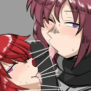 ダブルフェラ