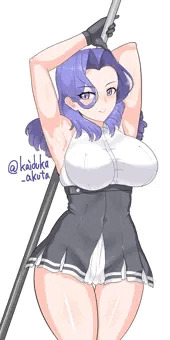 龍田さん