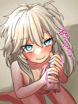 春日部つむぎちゃんらぶらぶえっち_SS挿絵