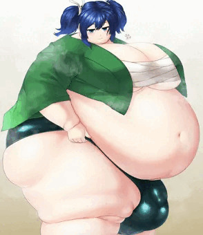 デカタマ蒼龍ちゃん！