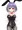 逆バニー文ちゃん