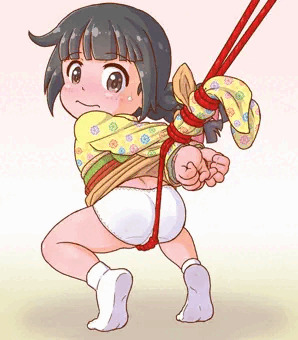 ゆーちゃん天使が舞い降りた！