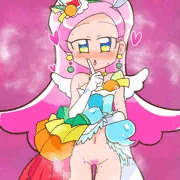 パルフェ