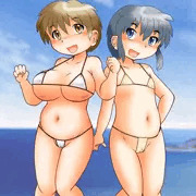 巨乳ロリMB