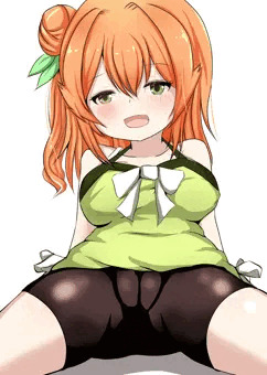 ミカンママ