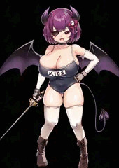 【宣伝】モンスター娘に滅ぼされた島