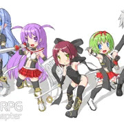ヒロインクライシスTRPG