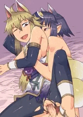 イヅナ