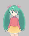 E-moteよもぎ